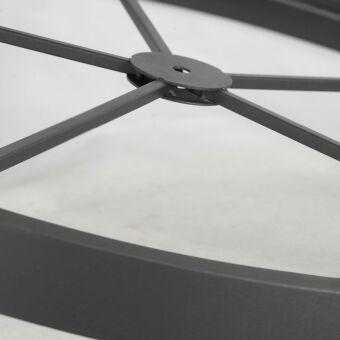 Подвесная люстра Lussole LSP-8718