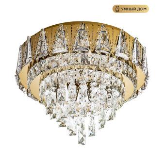   LED4U L9437-500 GD  