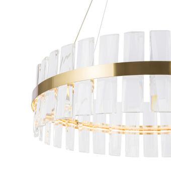 Подвесная люстра Maytoni MOD173PL-L45BS3K