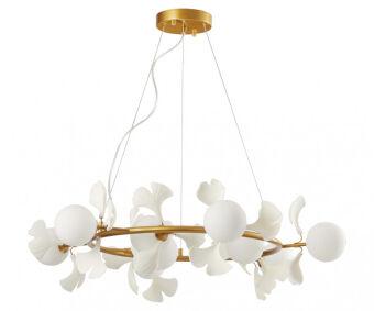 Подвесная люстра Kink Light 07867-9A,33