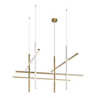 Подвесной светильник LOFT IT 10393/B