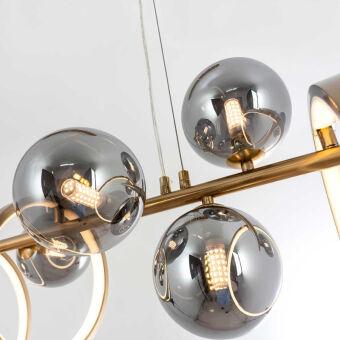 Подвесной светильник MODELUX MS.1900.1200 BS