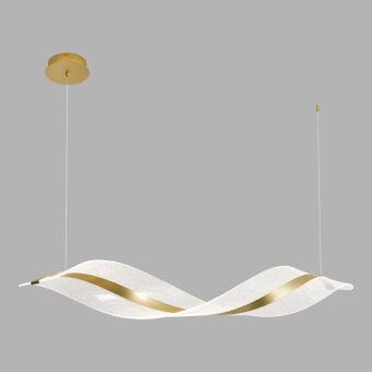 Подвесной светильник Lussole LSP-7512