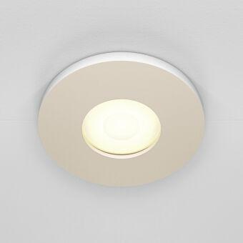 Влагозащищенный светильник Maytoni Technical DL083-01-GU10-RD-W