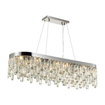 Каскадная люстра Odeon Light 4985/12