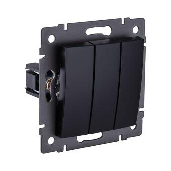 Выключатель KOLLINGER REA-R-012BK