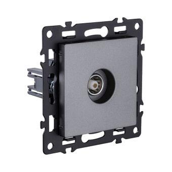 Розетка KOLLINGER AS-021GY