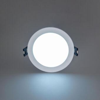 Влагозащищенный светильник Citilux CLD008110V