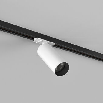 Светильник на шине Denkirs DK6060-BW+BK