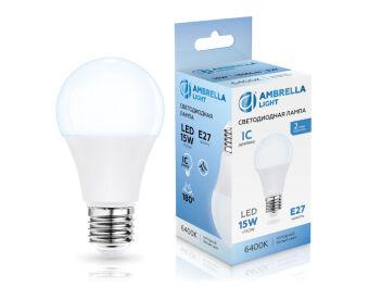 Светодиодная лампа Ambrella Light 601506