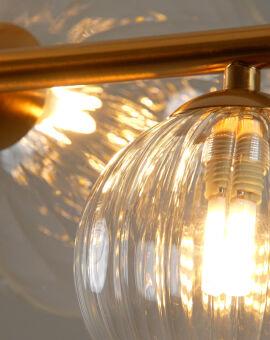 Подвесная люстра Moderli V10800-5P