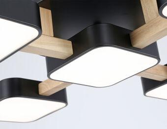 Накладная люстра Ambrella Light FL4883