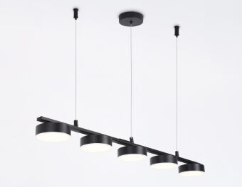 Подвесная люстра Ambrella Light FL51734