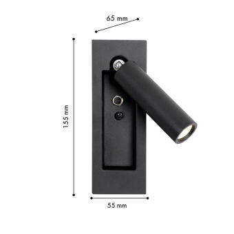 Спот Favourite 4494-1W