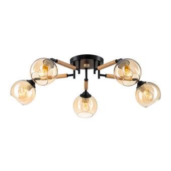 Накладная люстра Citilux CL133151