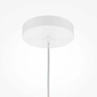 Подвесной светильник Maytoni MOD161PL-01W1