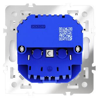 Розетка VOLTUM VLS040502