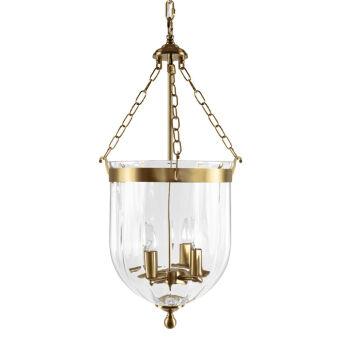 Подвесной светильник LOFT IT 10455/4 AB