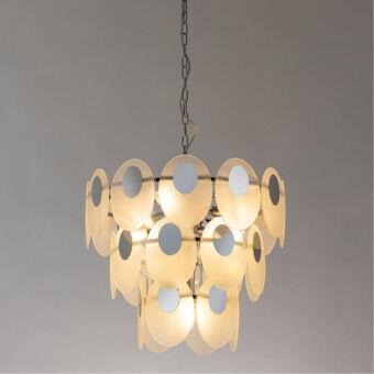 Каскадная люстра ARTE Lamp A4067LM-7CC