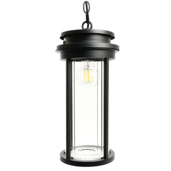 Подвесной уличный светильник Feron 51839