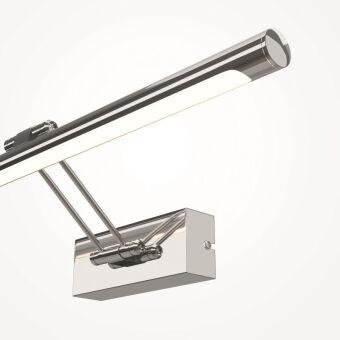 Светильник для картин Maytoni MIR267WL-L12CH3K