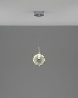 Подвесной светильник Moderli V11161-PL