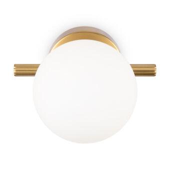 Бра Freya FR5259WL-01BS