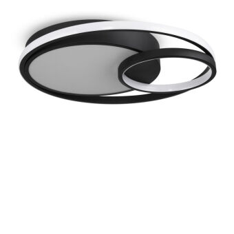 Накладной светильник Freya FR10028CL-L80B