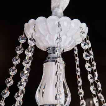 Подвесная люстра Citilux CL353161