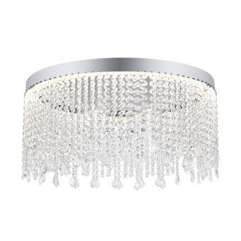 Подвесная люстра Indigo V000192L