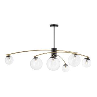 Люстра на штанге Citilux CL218163