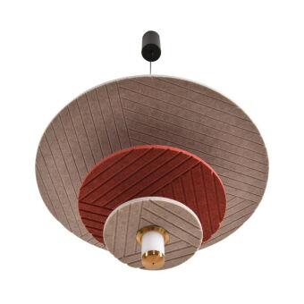 Подвесной светильник LUMION 8296/14AL