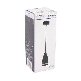 Подвесной светильник Feron 48092