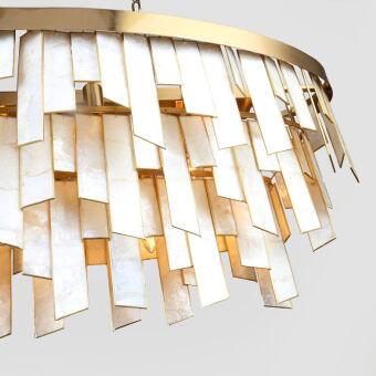 Подвесная люстра Favourite 4199-15P