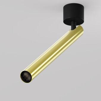 Спот Maytoni Technical C141CL-L300-6W3K-BBS