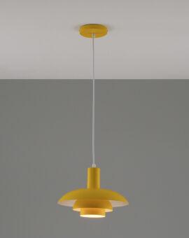 Потолочный детский светильник Moderli V10657-1P