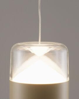 Подвесной светильник Moderli V10867-PL