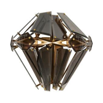 Бра LOFT IT 10432W Smoke