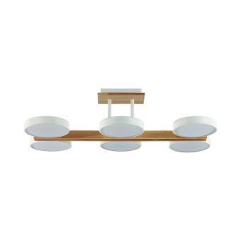 Люстра на штанге LUMION 8030/108CL