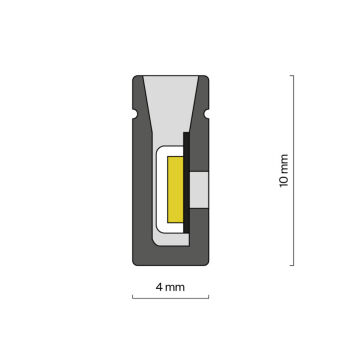 Гибкий неон Maytoni Technical 432040