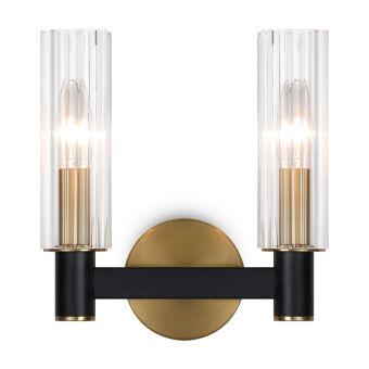 Бра Freya FR5167WL-02B