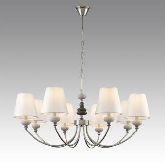 Подвесная люстра LUMION 8283/8