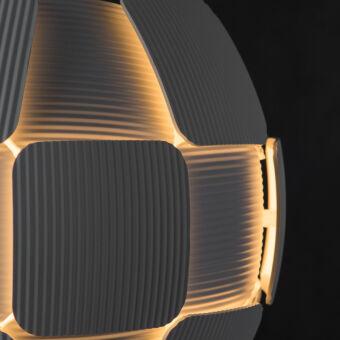 Настольная лампа Divinare 1317/01 TL-1