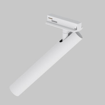 Светильник на шине Maytoni Technical TR141-1-6W3K-M-W