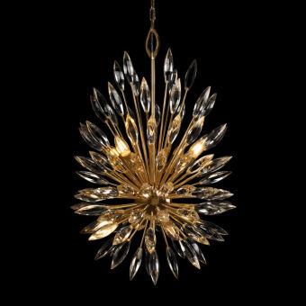 Подвесная люстра LOFT IT 10418/8