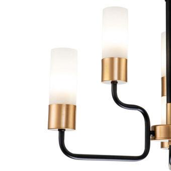 Подвесная люстра Escada 2108/6P