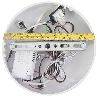 Потолочный детский светильник Natali Kovaltseva LED LAMPS 81402