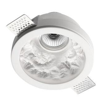 Встраиваемый светильник Odeon Light 7168/7CL