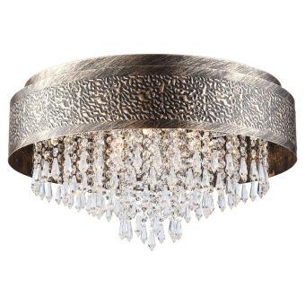 Накладная люстра Lussole LSP-8025