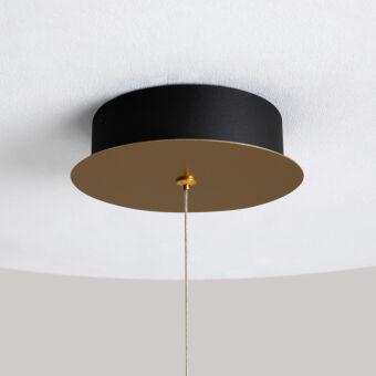 Подвесной светильник Maytoni MOD361PL-L22BS3K